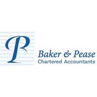 Baker & Pease Logo