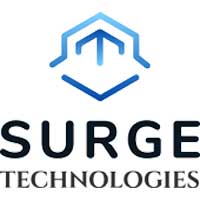 Surge Technologies Logo