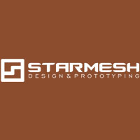 Starmesh Logo